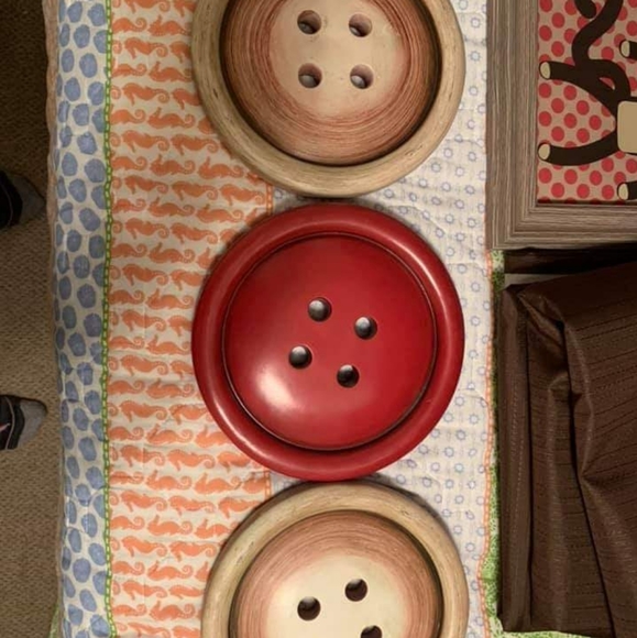 Sock monkey decor - Picture 2 of 8